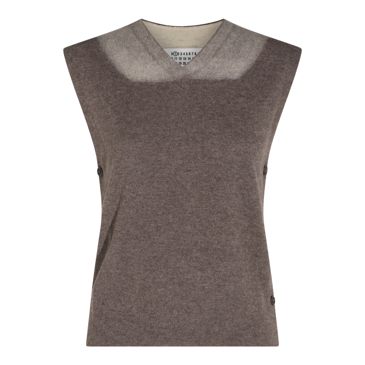 [Maison Margiela] Knitwear FW26 S51TH0096M13304812F