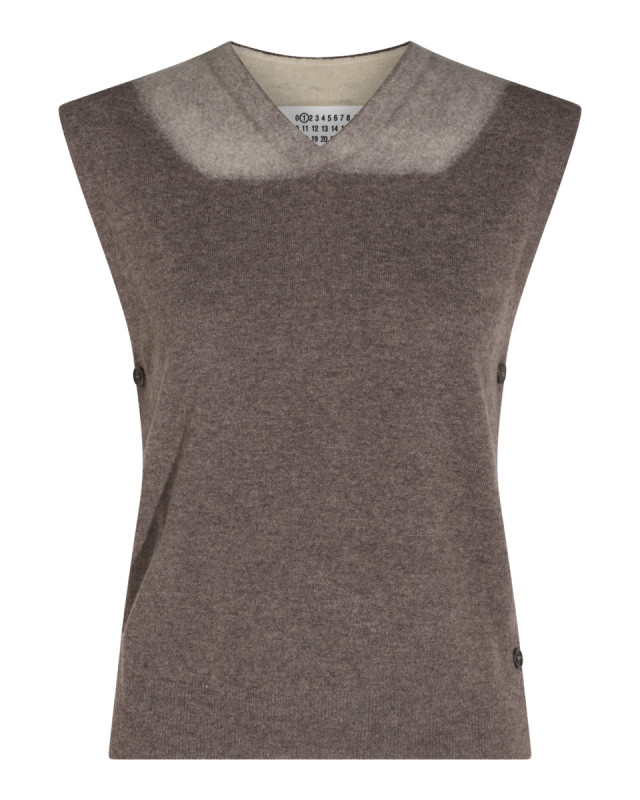 [Maison Margiela] Knitwear FW26 S51TH0096M13304812F