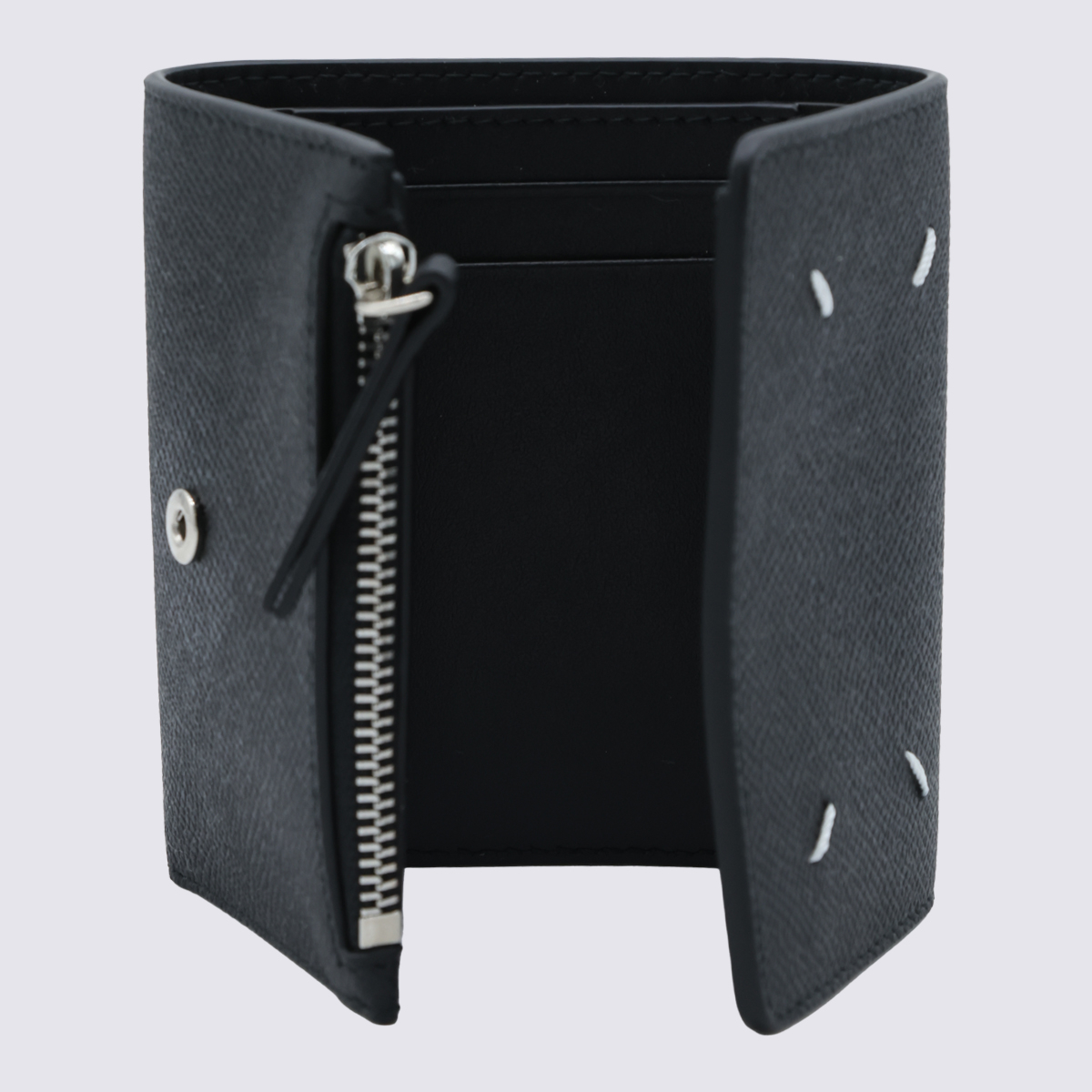 [Maison Margiela] Wallet FW26 SA3UI0010P4745T8013