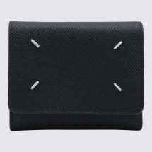 [Maison Margiela] Wallet FW26 SA3UI0010P4745T8013