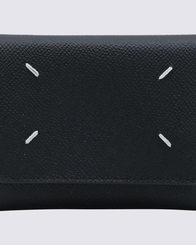 [Maison Margiela] Wallet FW26 SA3UI0010P4745T8013