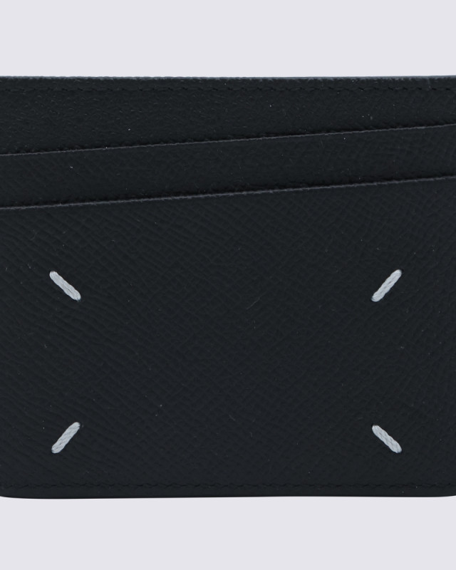 [Maison Margiela] Wallet FW26 SA1VX0006P4745T8013