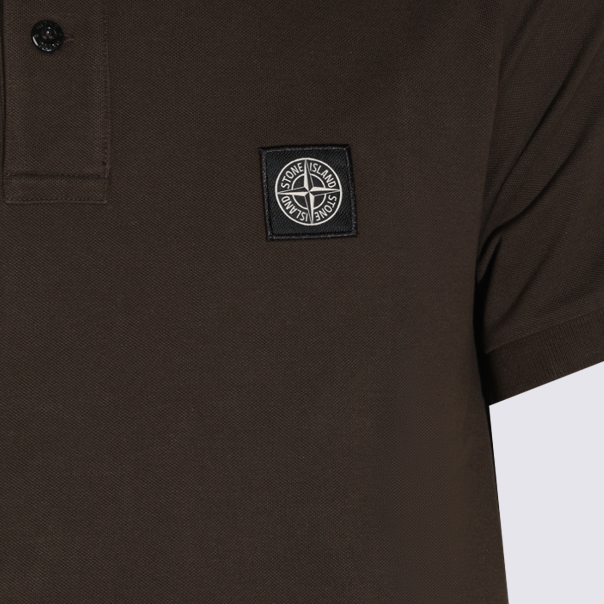 [Stone Island] T-shirts Short Sleeve FW26 L2S152200008S0017V0078