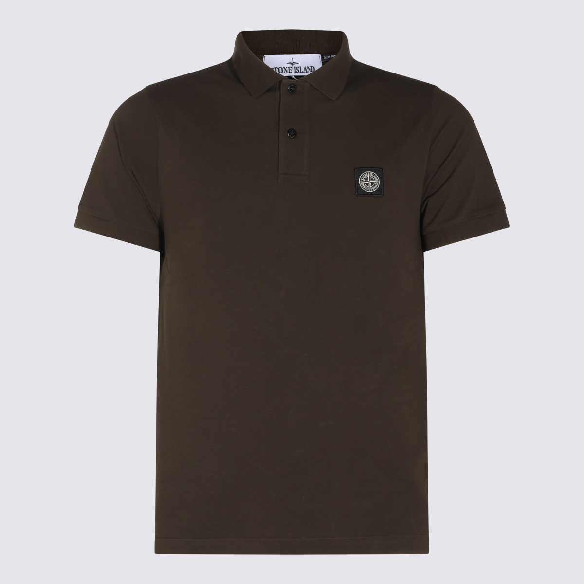 [Stone Island] T-shirts Short Sleeve FW26 L2S152200008S0017V0078