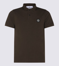[Stone Island] T-shirts Short Sleeve FW26 L2S152200008S0017V0078