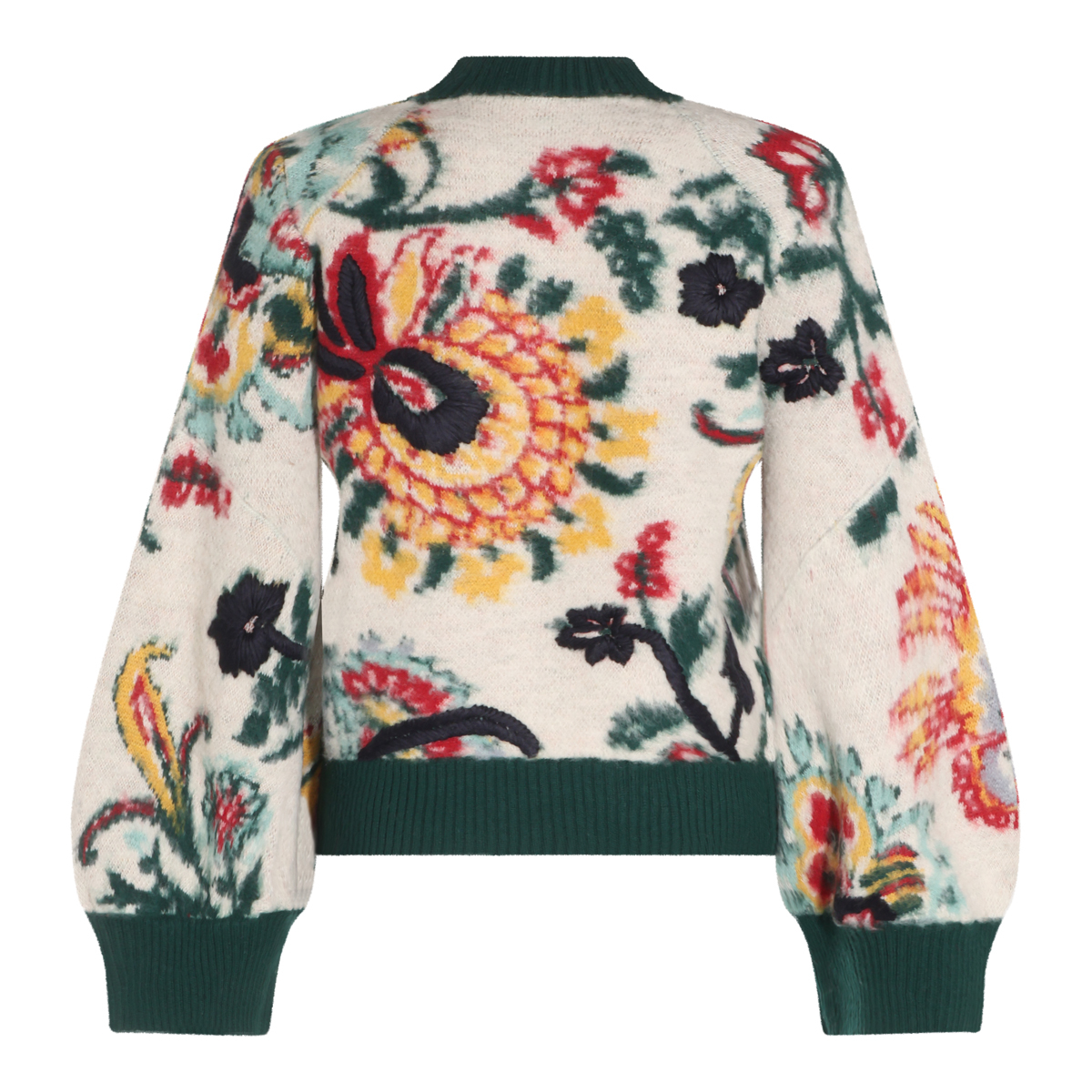 [Sacai] Knitwear FW26 2608607199