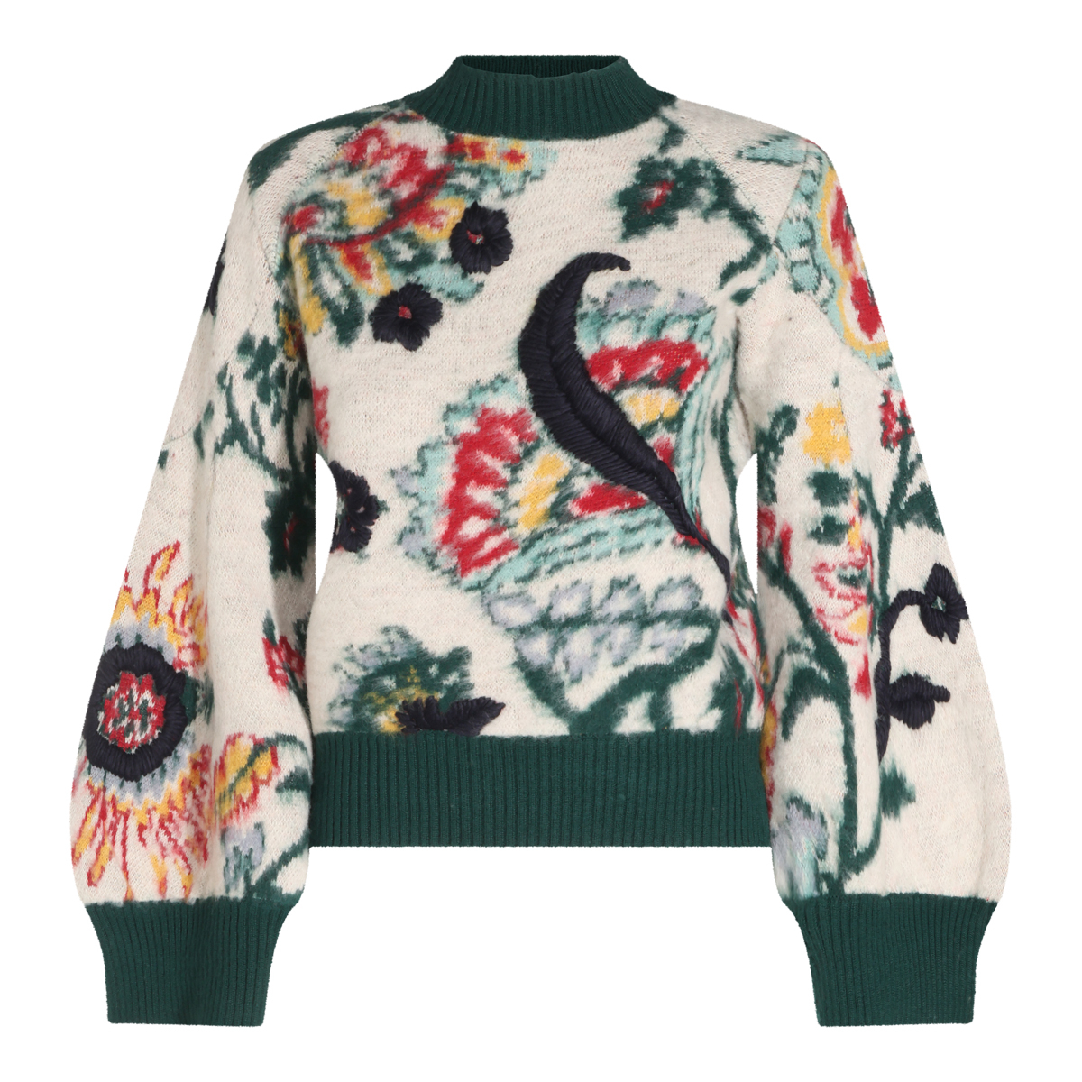 [Sacai] Knitwear FW26 2608607199