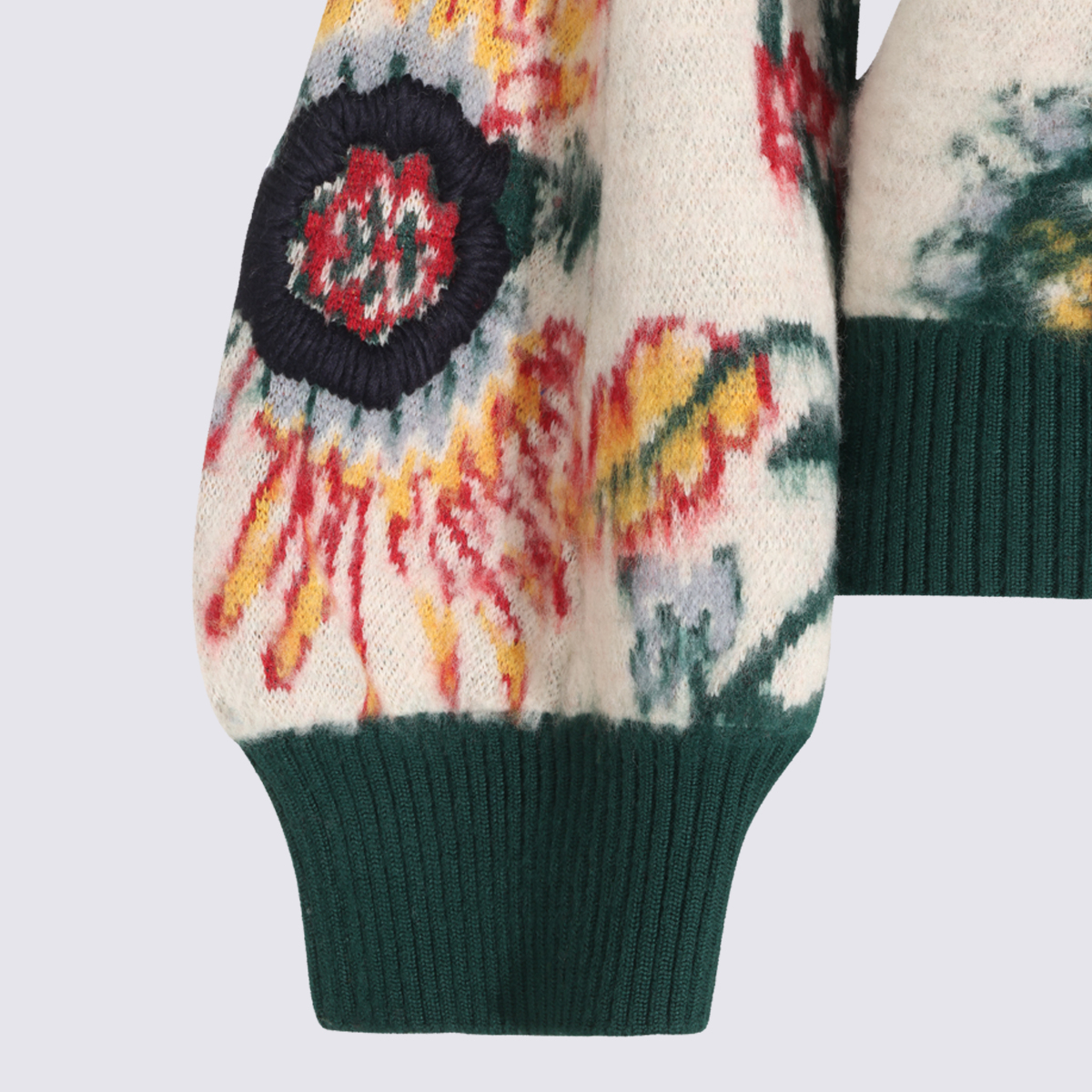 [Sacai] Knitwear FW26 2608607199