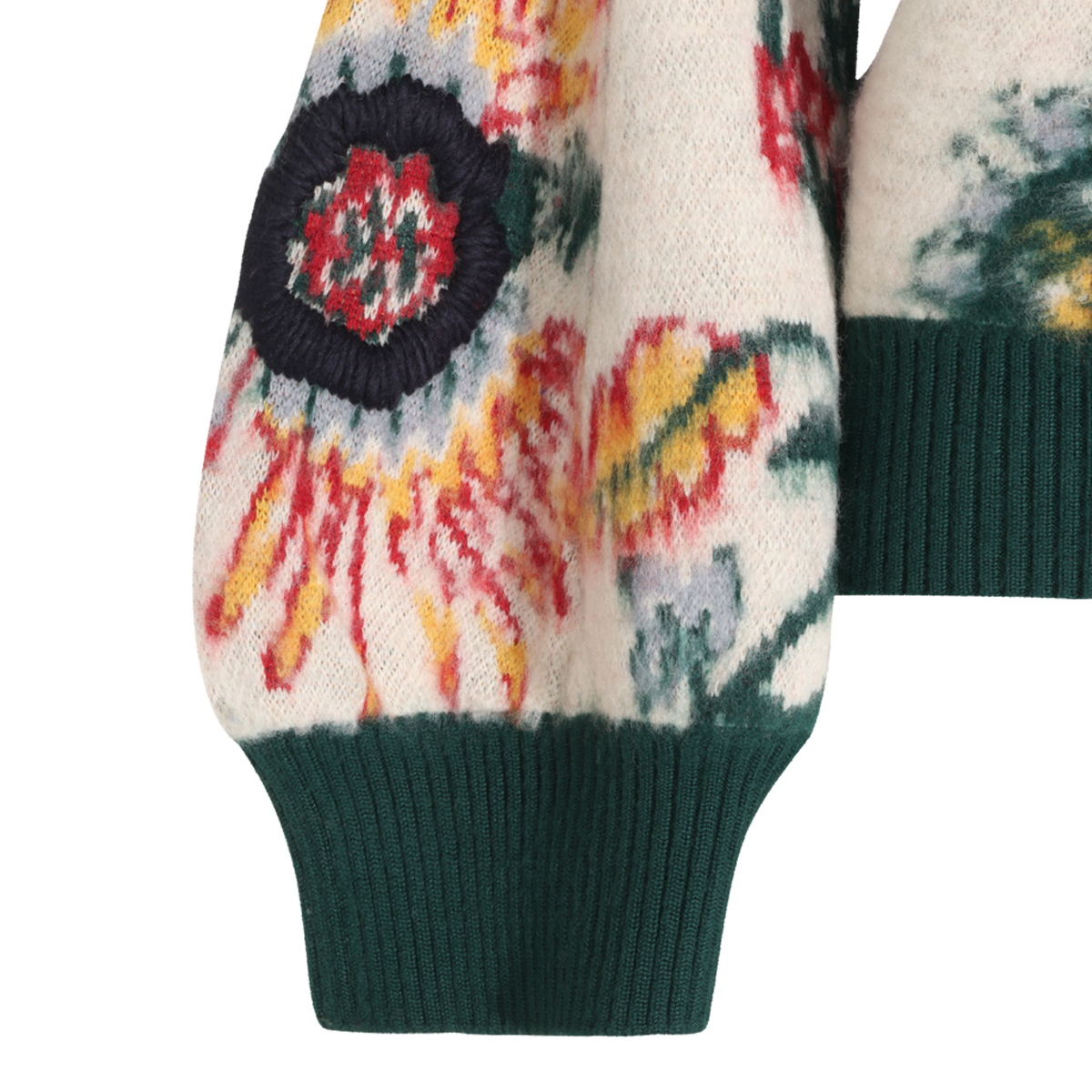 [Sacai] Knitwear FW26 2608607199