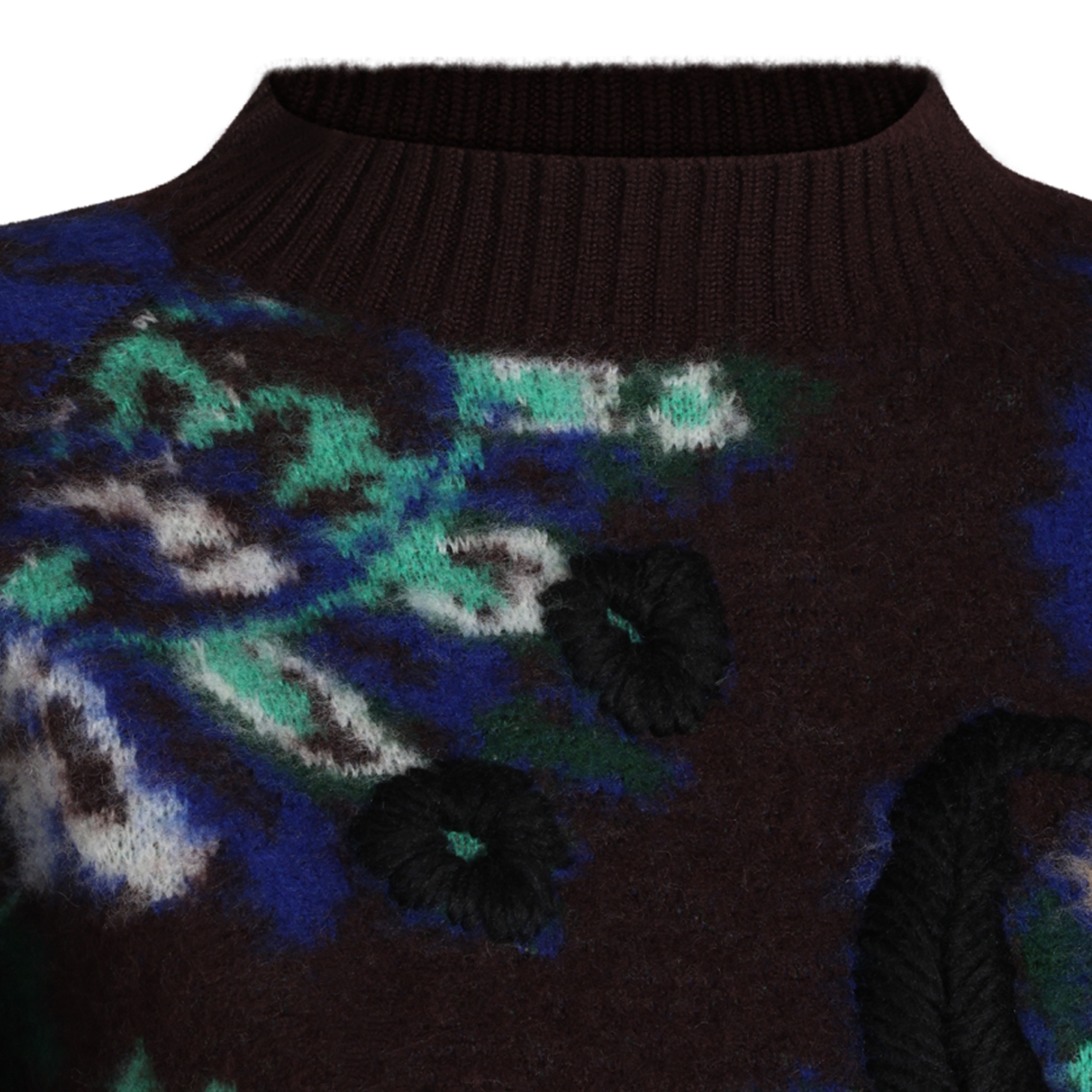 [Sacai] Knitwear FW26 2608607601