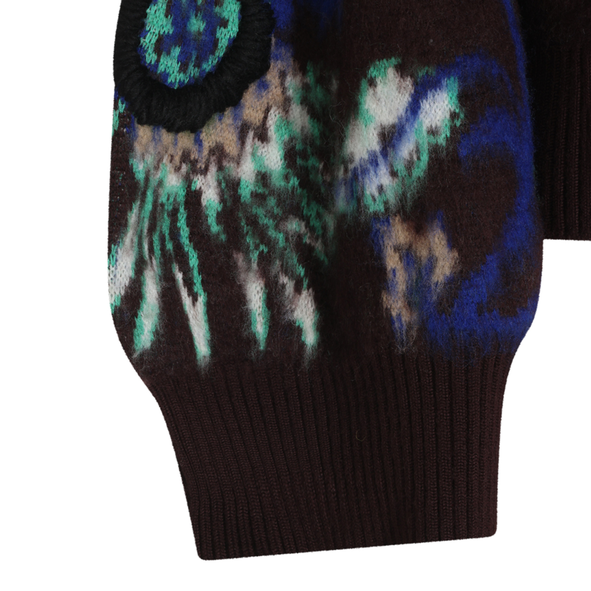 [Sacai] Knitwear FW26 2608607601