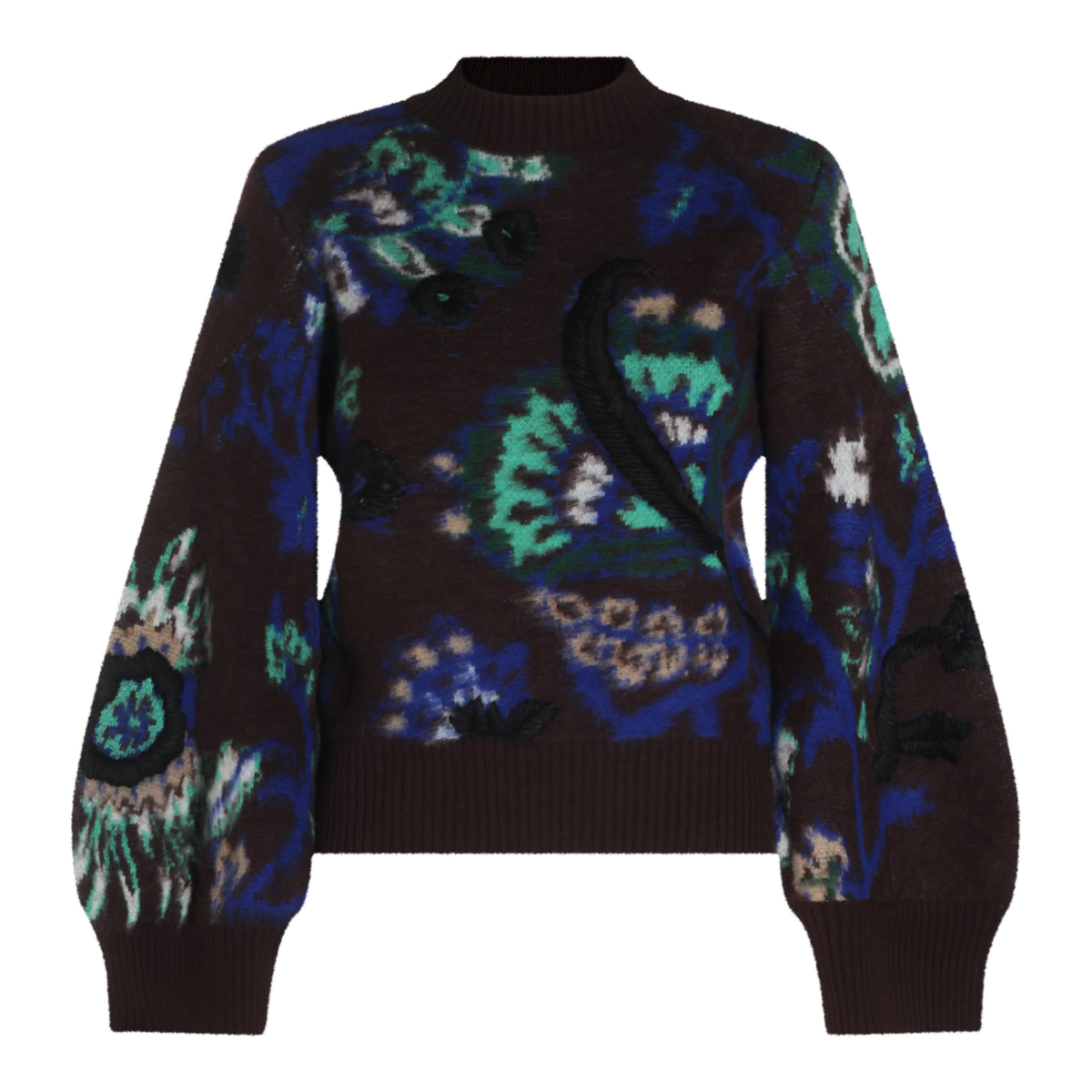 [Sacai] Knitwear FW26 2608607601