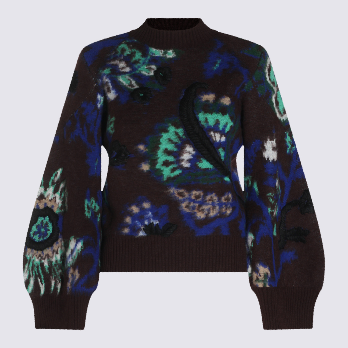 [Sacai] Knitwear FW26 2608607601