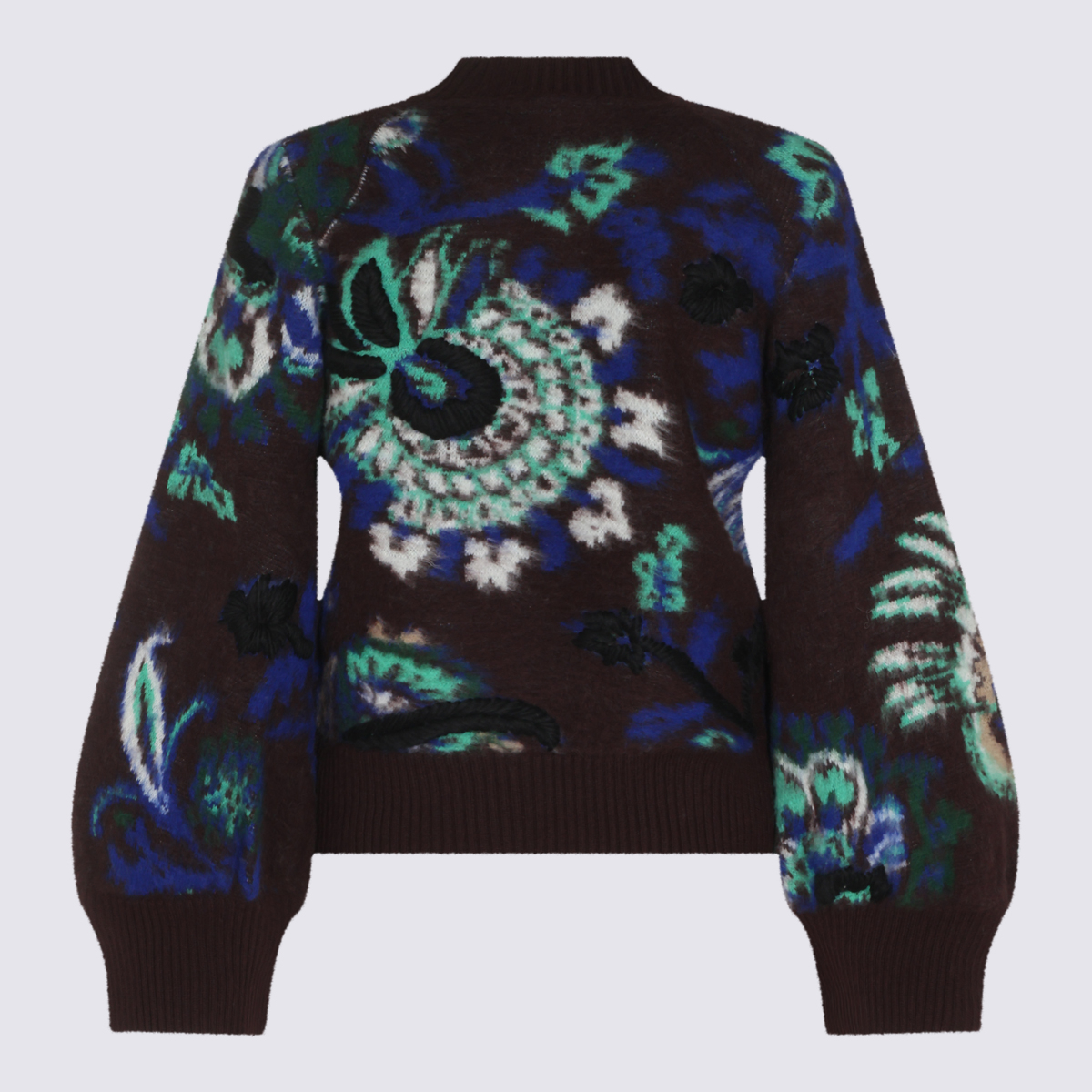 [Sacai] Knitwear FW26 2608607601