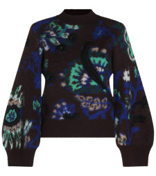 [Sacai] Knitwear FW26 2608607601