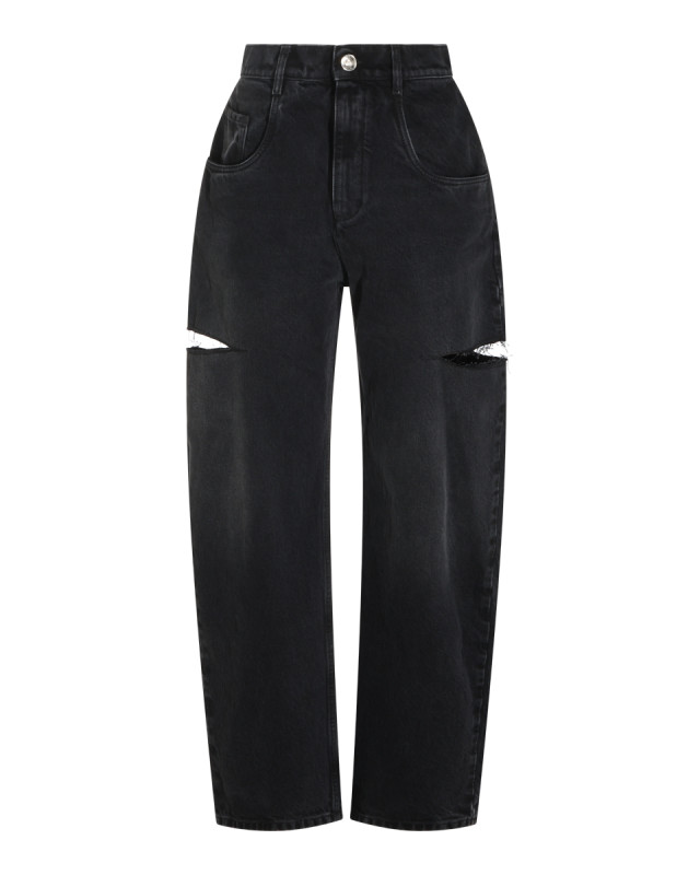 [Maison Margiela] Trousers FW26 S51LA0051S30743965