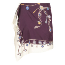 [Versace] Mini skirt FW26 10258201A186365R880