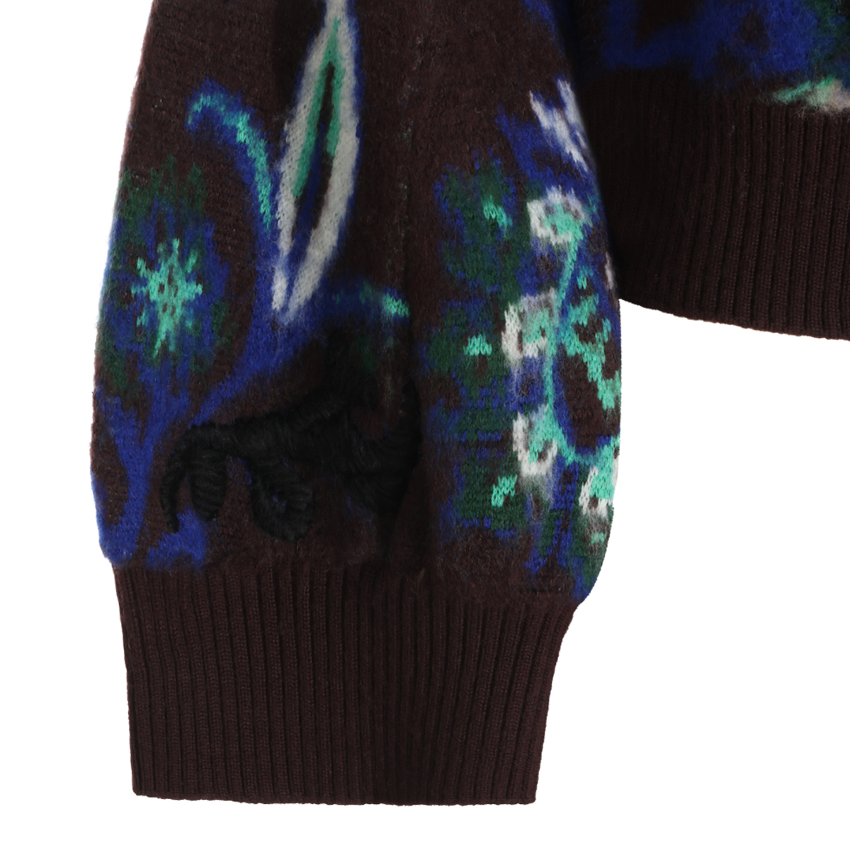 [Sacai] Knitwear FW26 2608606601