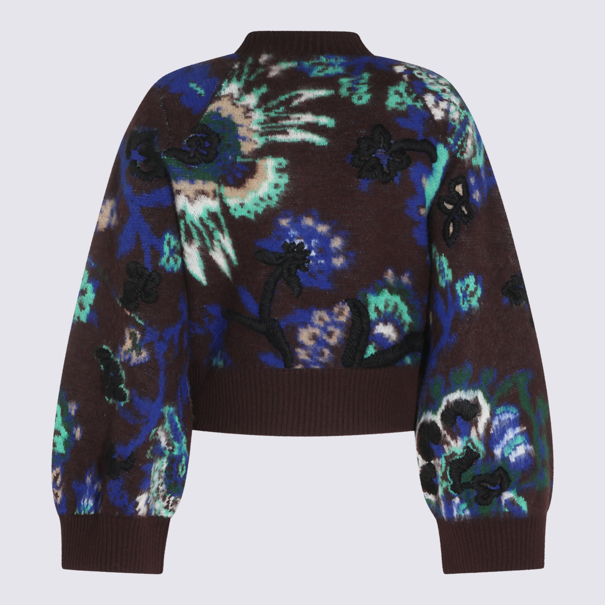 [Sacai] Knitwear FW26 2608606601