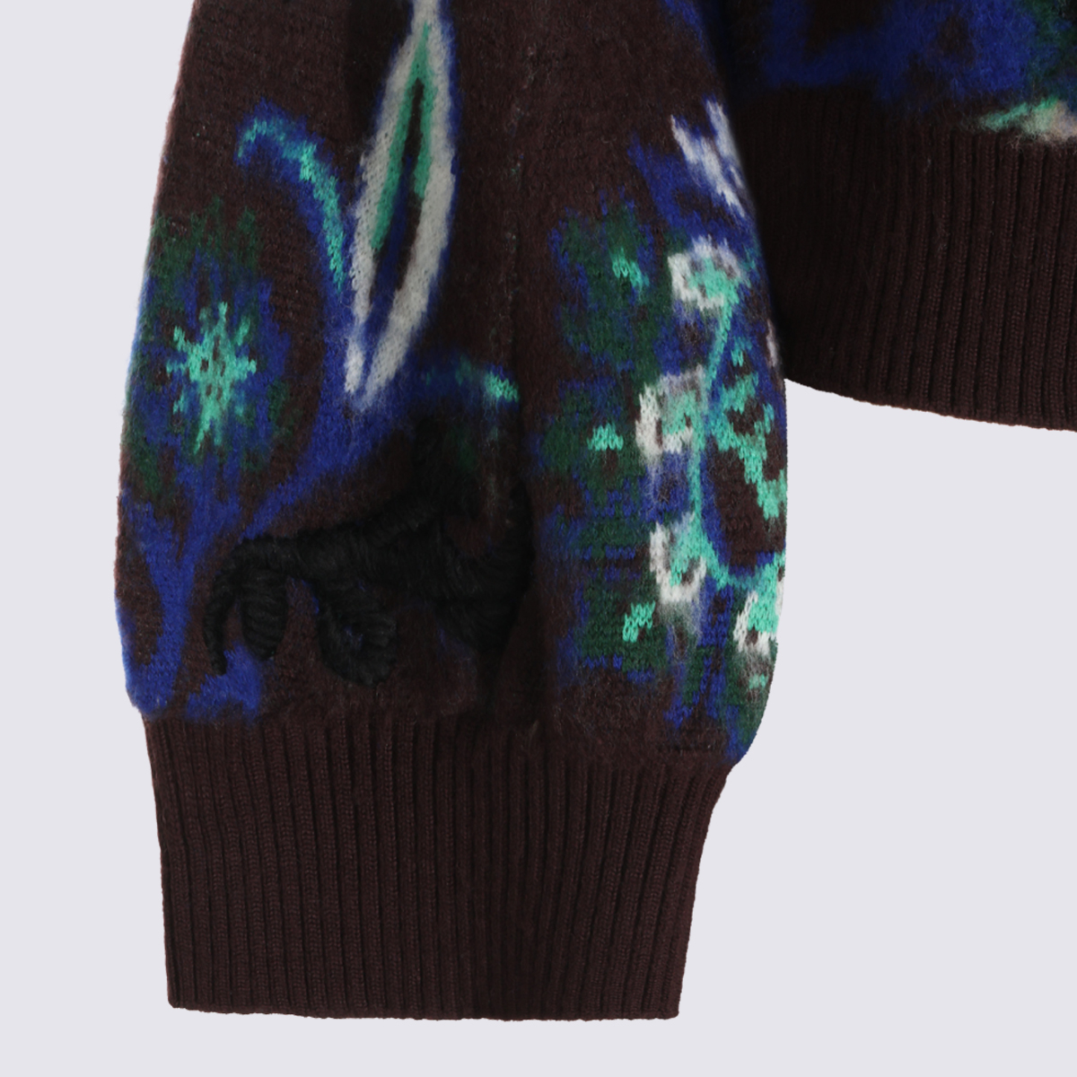 [Sacai] Knitwear FW26 2608606601