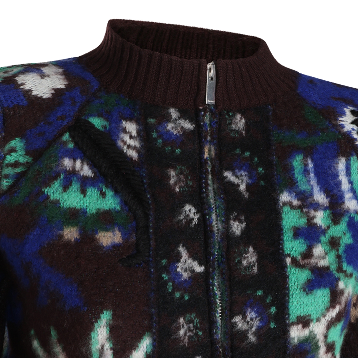 [Sacai] Knitwear FW26 2608606601