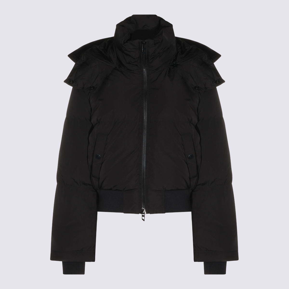 [Diesel] Down jacket FW26 A236950GHBZ9XX