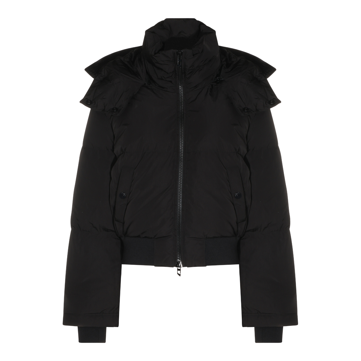[Diesel] Down jacket FW26 A236950GHBZ9XX