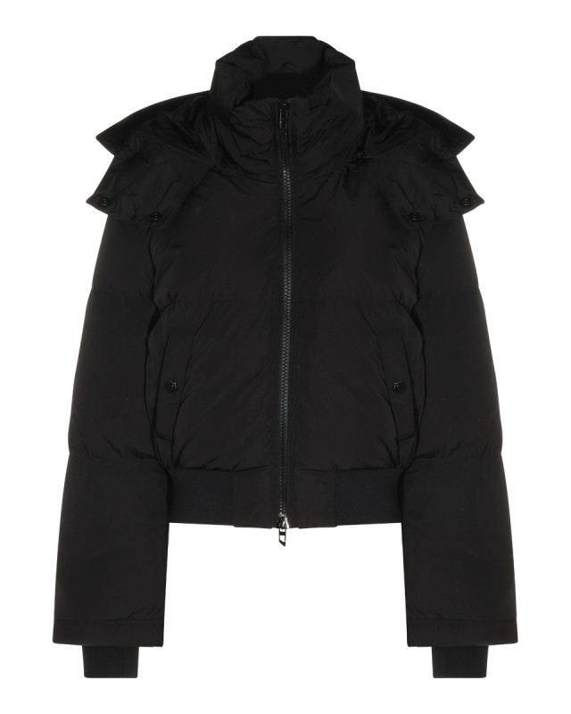 [Diesel] Down jacket FW26 A236950GHBZ9XX