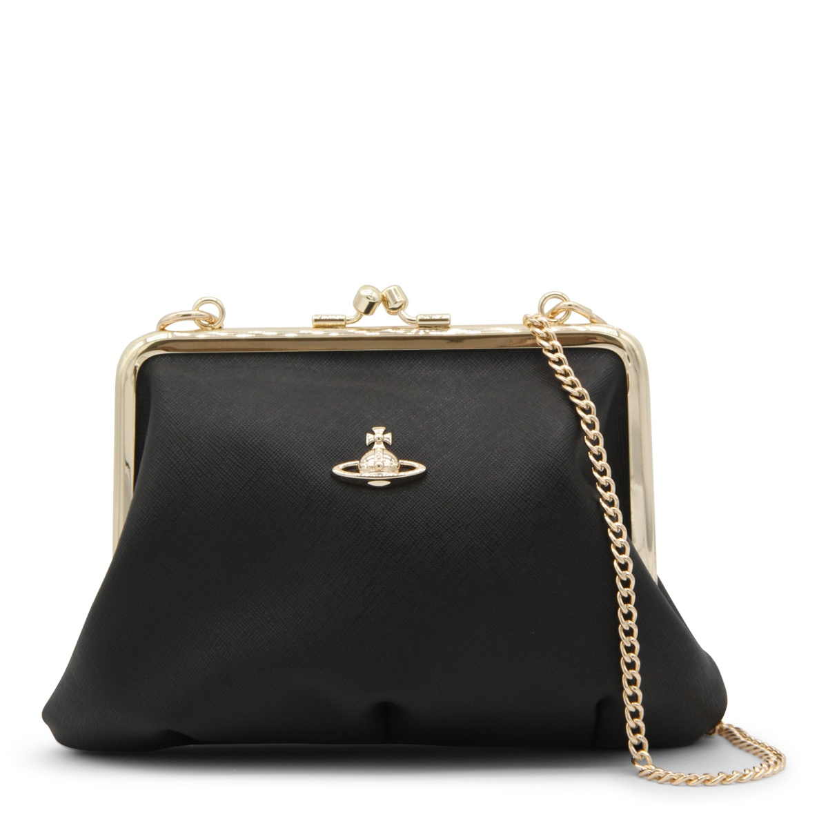 [Vivienne Westwood] Shoulder bag FW26 4B010007WL001NN402