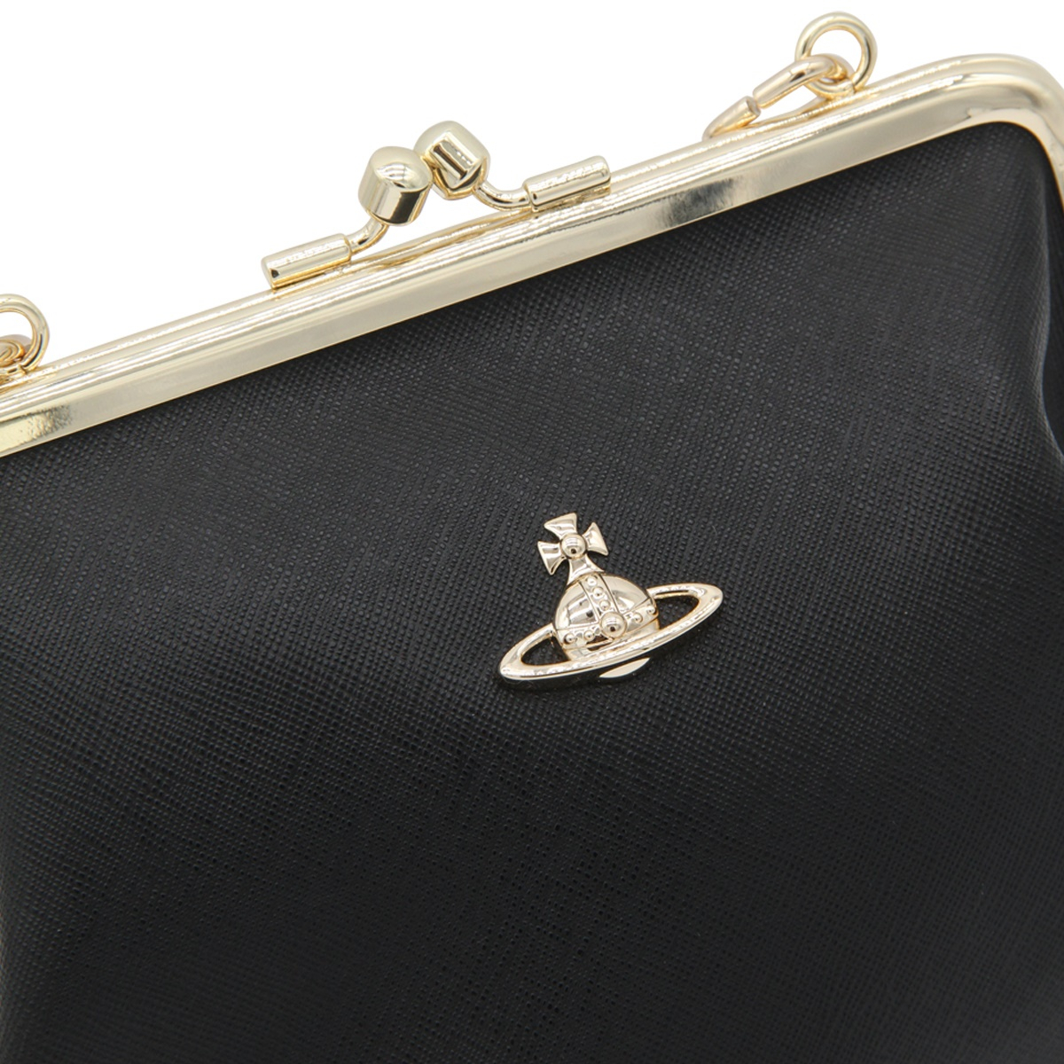 [Vivienne Westwood] Shoulder bag FW26 4B010007WL001NN402