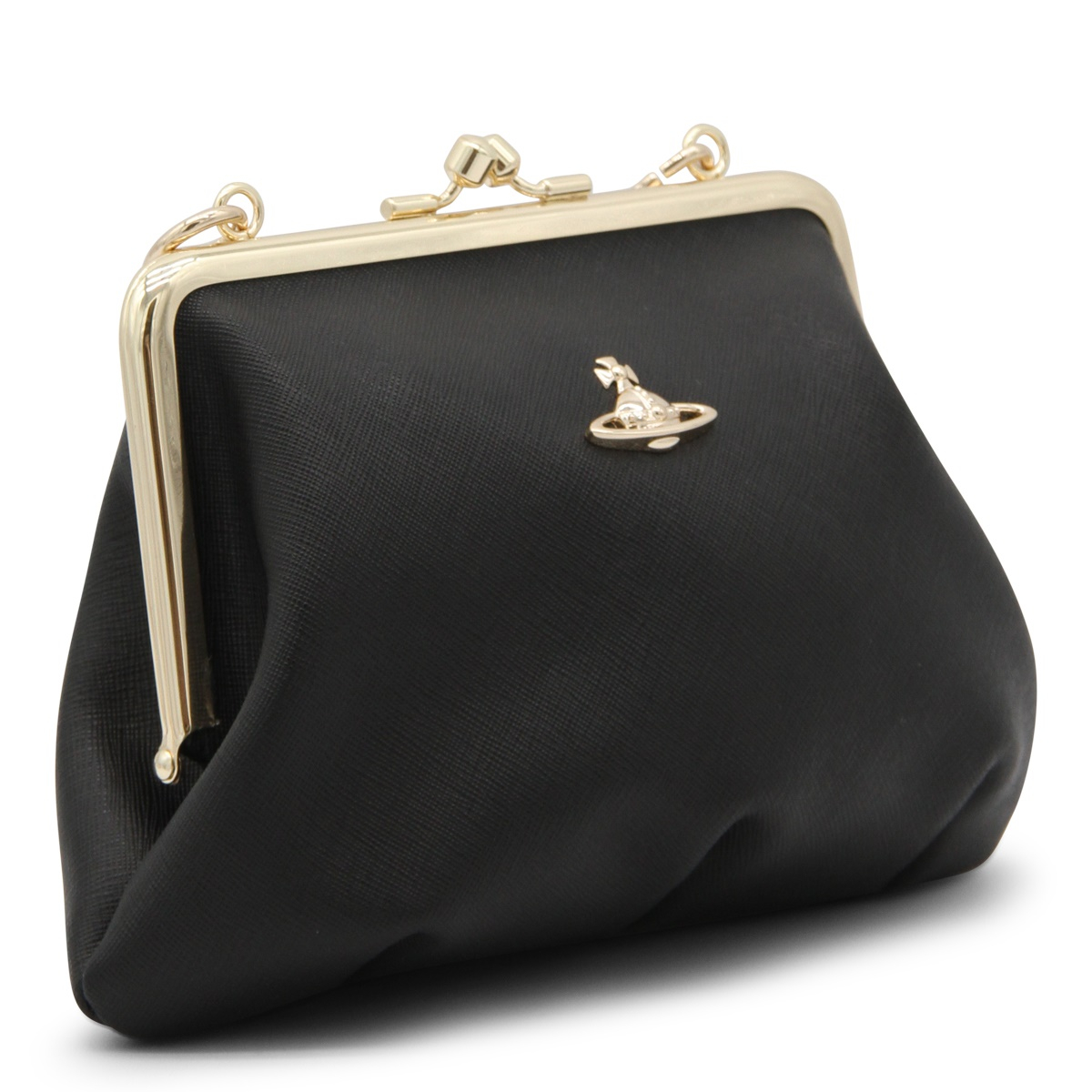 [Vivienne Westwood] Shoulder bag FW26 4B010007WL001NN402