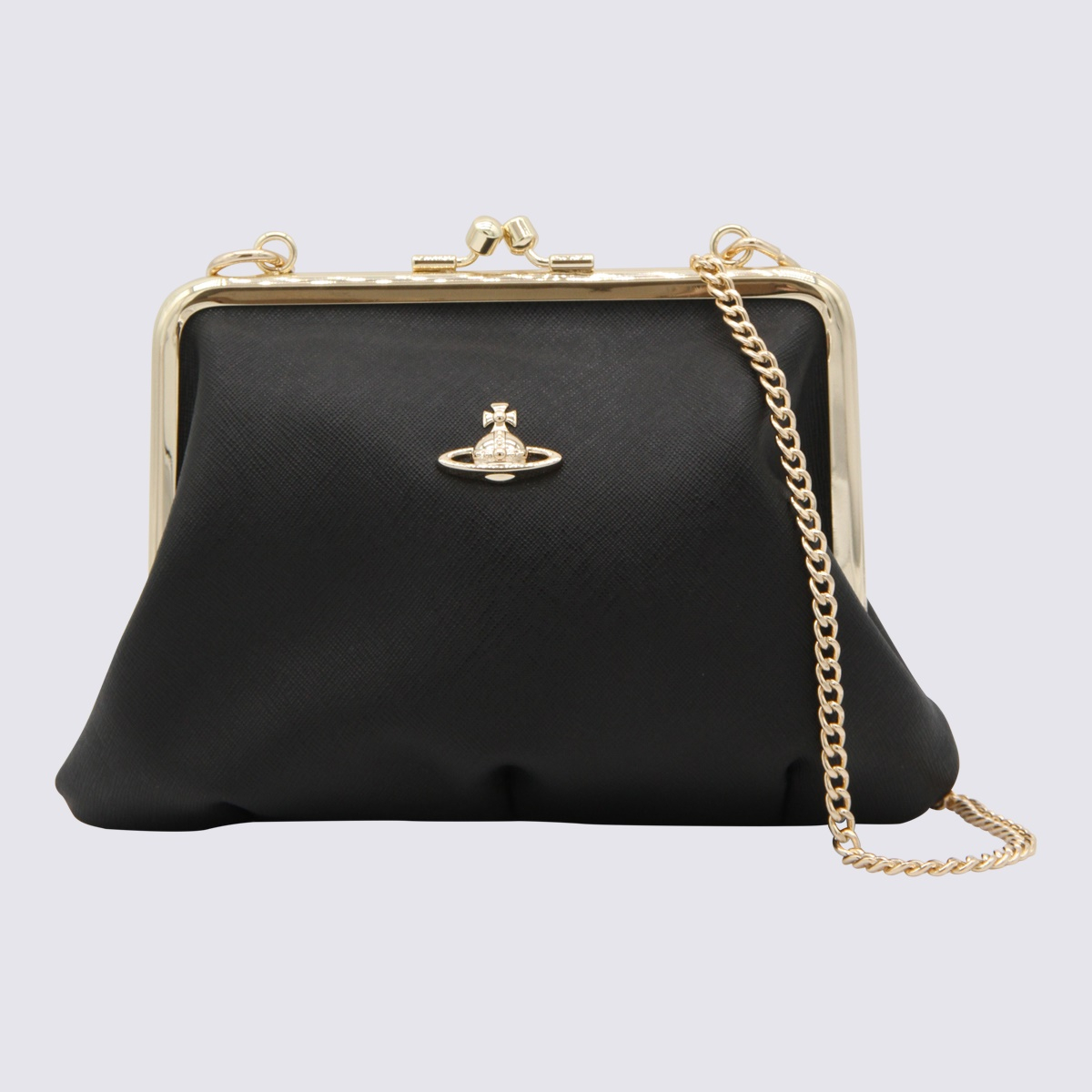 [Vivienne Westwood] Shoulder bag FW26 4B010007WL001NN402