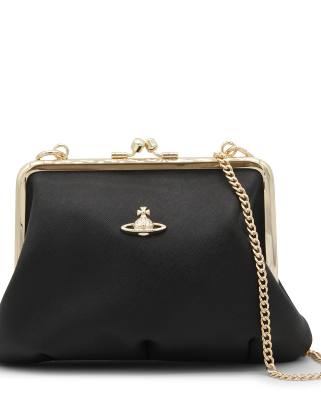 [Vivienne Westwood] Shoulder bag FW26 4B010007WL001NN402