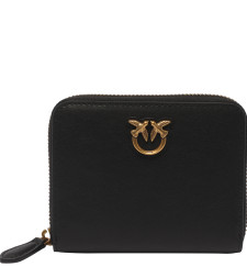 [PINKO] Wallet FW26 100249A0F1Z99Q