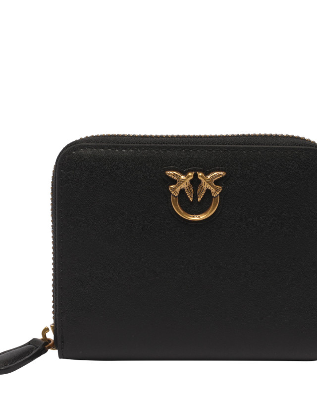 [PINKO] Wallet FW26 100249A0F1Z99Q