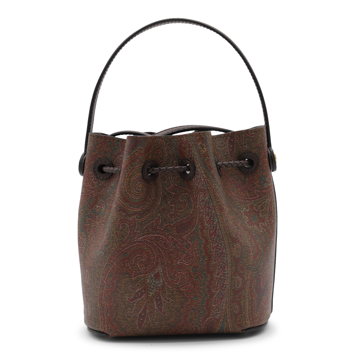 [Etro] Shoulder bag FW26 WP1E0009AA001M0019