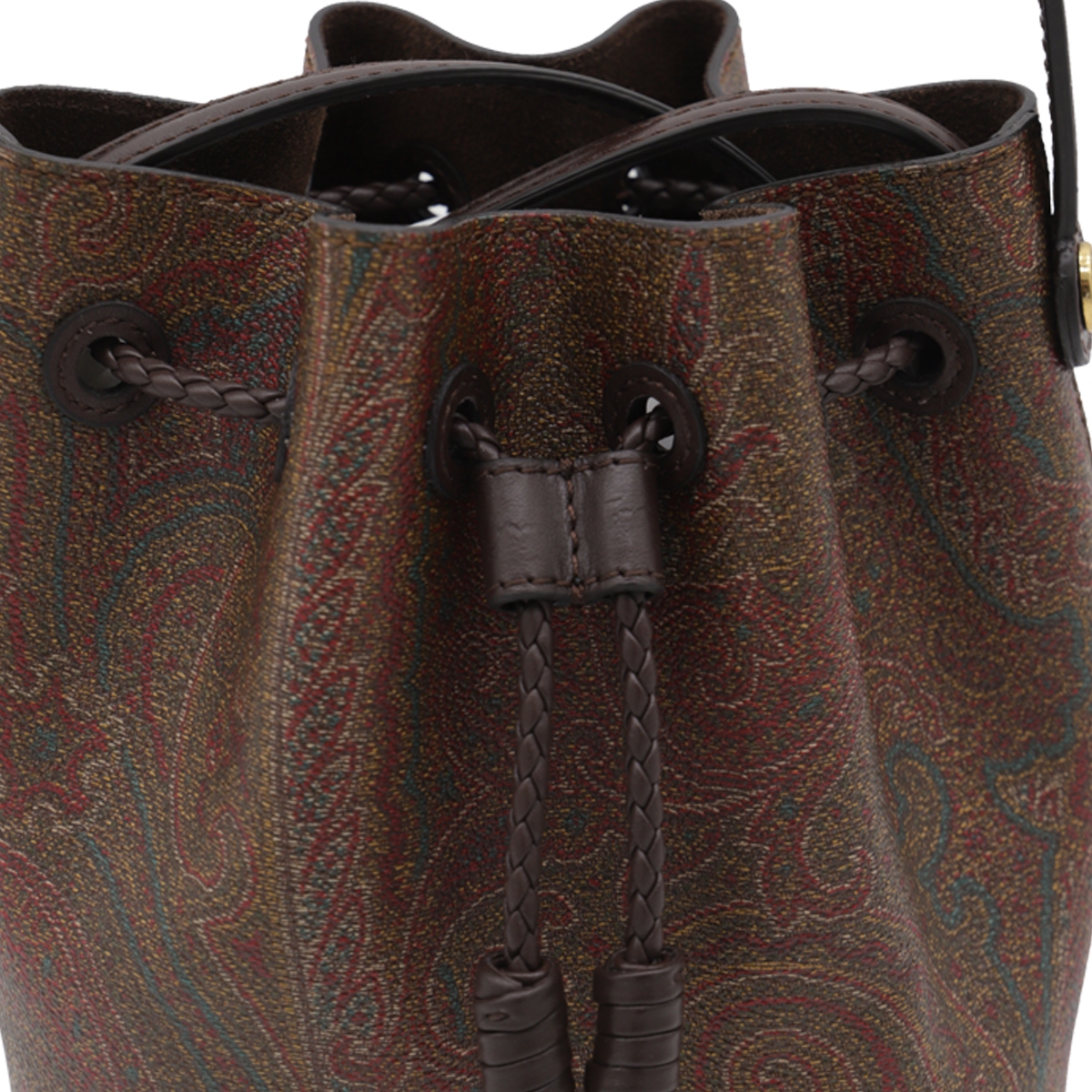 [Etro] Shoulder bag FW26 WP1E0009AA001M0019