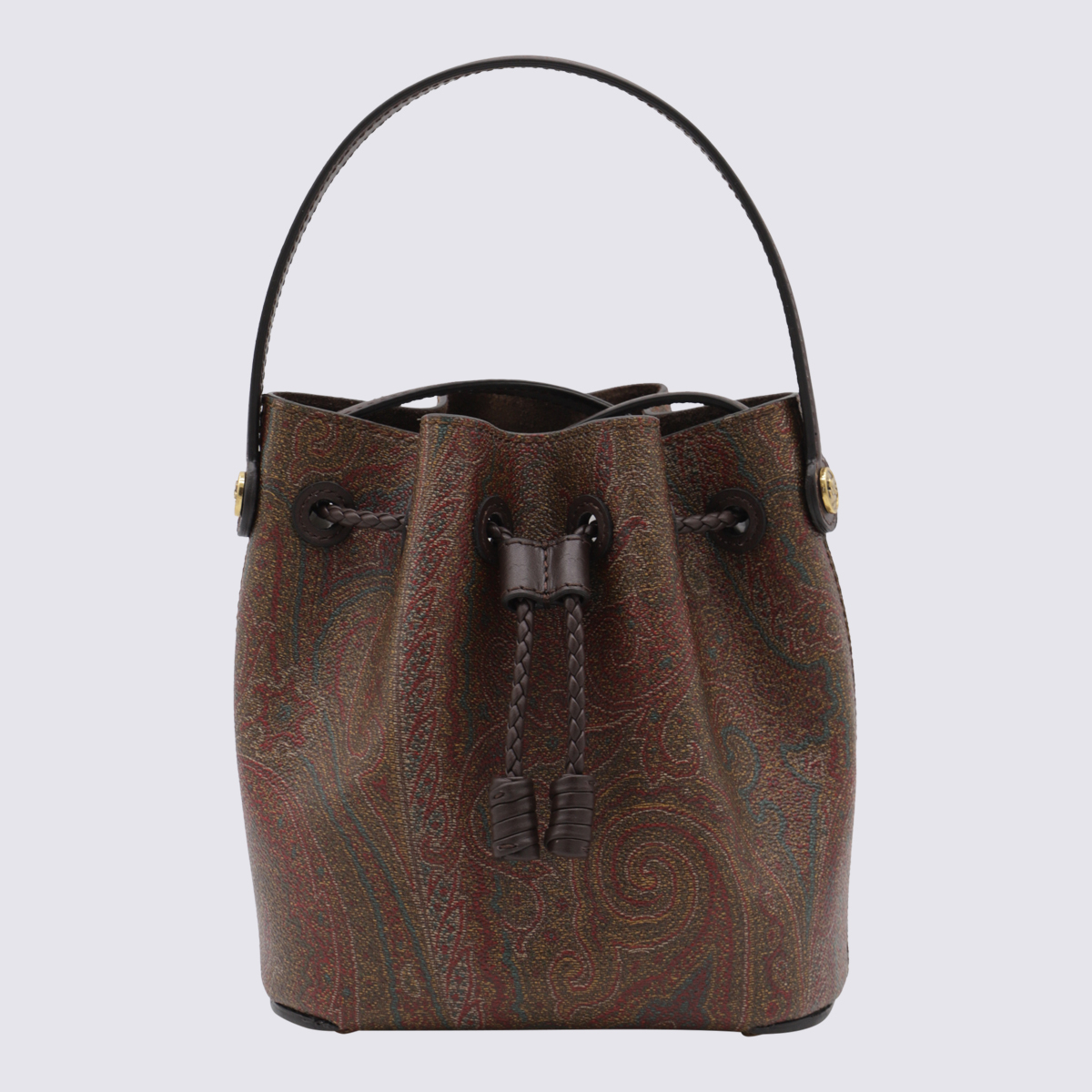 [Etro] Shoulder bag FW26 WP1E0009AA001M0019