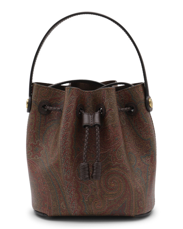 [Etro] Shoulder bag FW26 WP1E0009AA001M0019