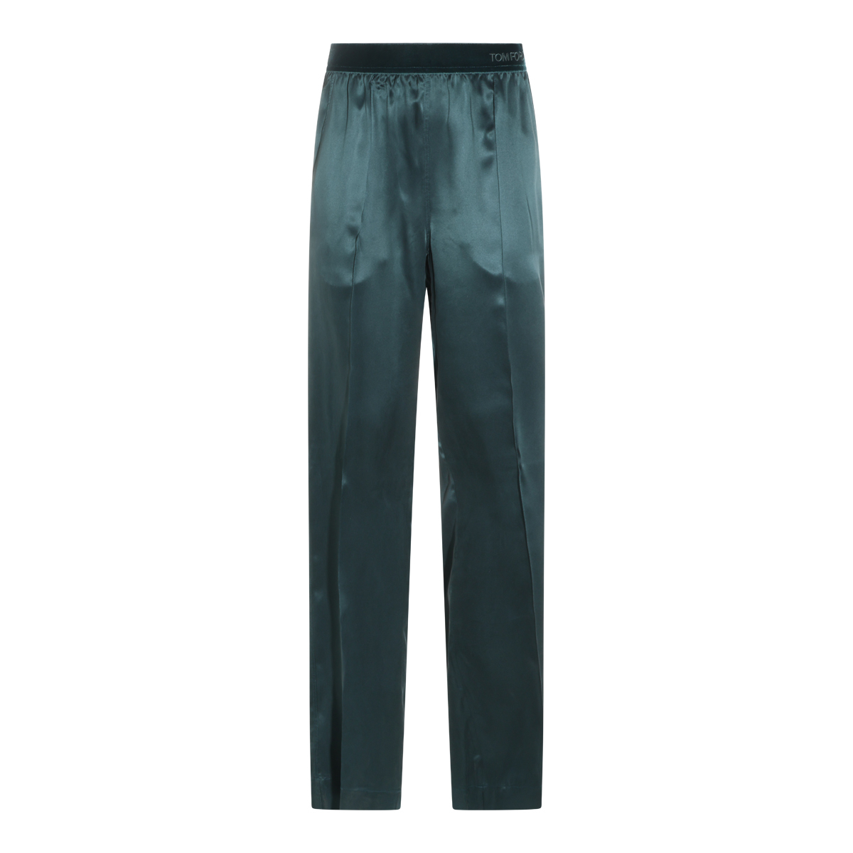 [Tom Ford] Trousers FW26 PAW683FAX1720GDV