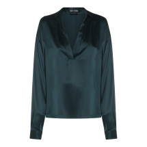 [Tom Ford] Shirts Long Sleeve FW26 TS2144FAX1720GDV