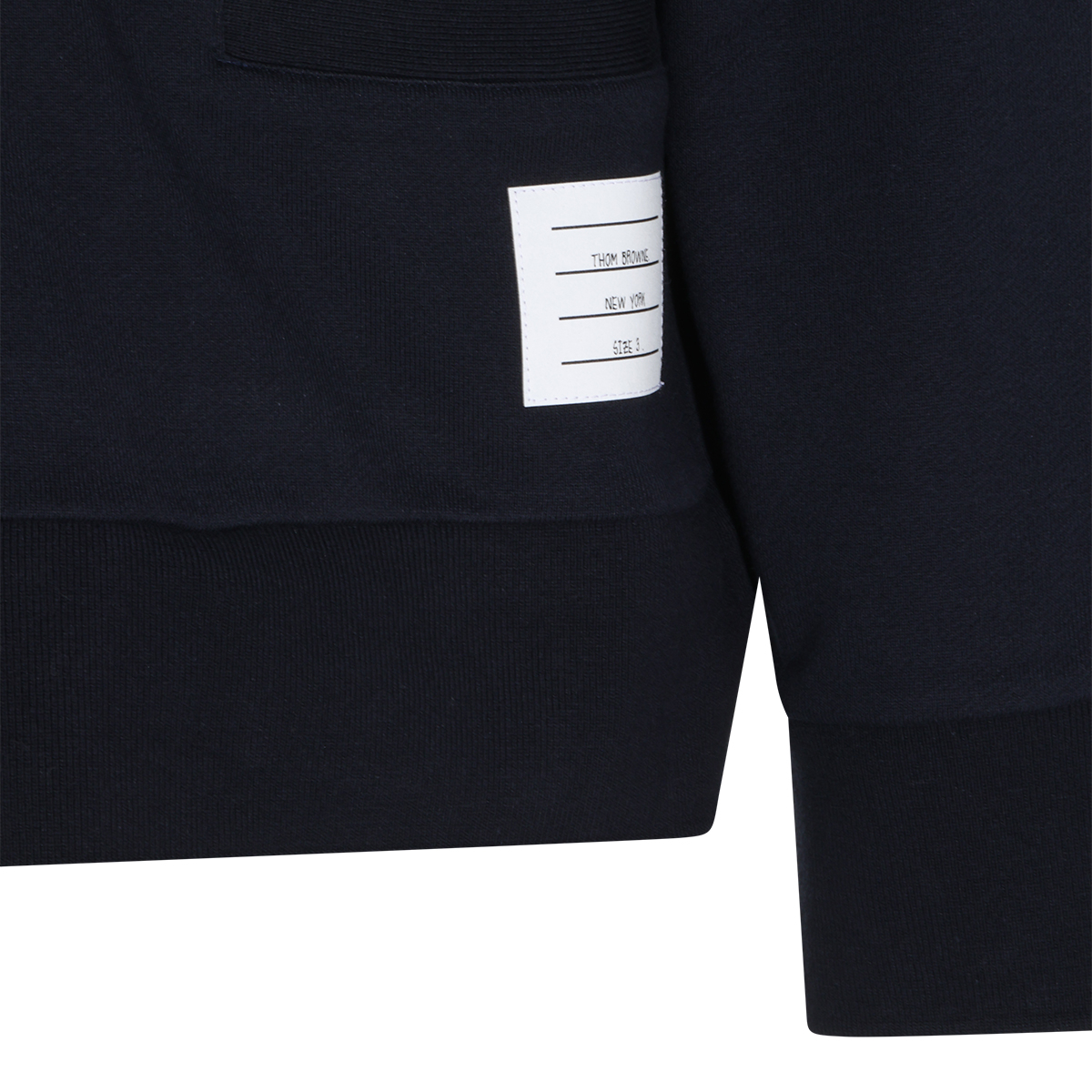 [Thom Browne] Cardigan FW26 MJT582E00535415