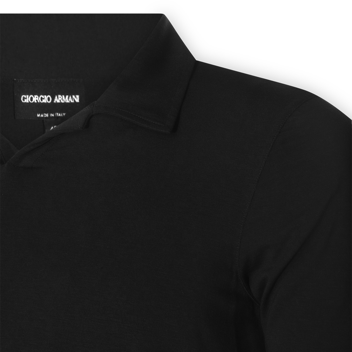 [Giorgio Armani] T-shirts Short Sleeve FW26 3GSF51SJP4ZUC99