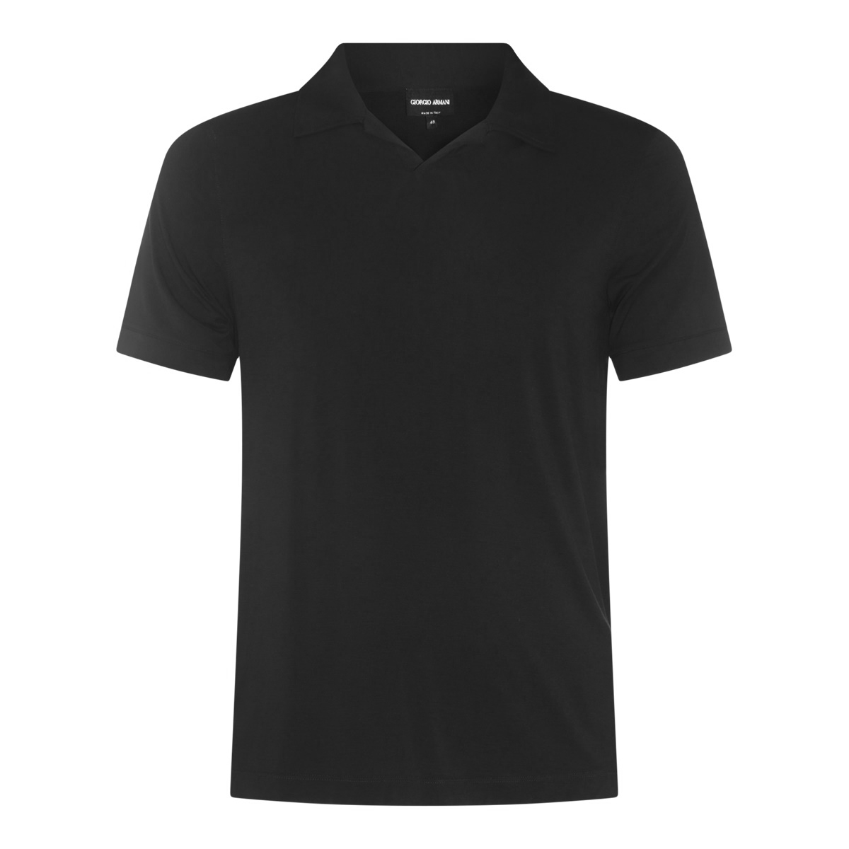 [Giorgio Armani] T-shirts Short Sleeve FW26 3GSF51SJP4ZUC99