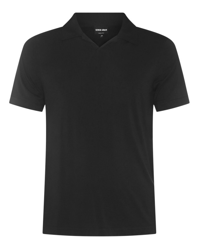 [Giorgio Armani] T-shirts Short Sleeve FW26 3GSF51SJP4ZUC99