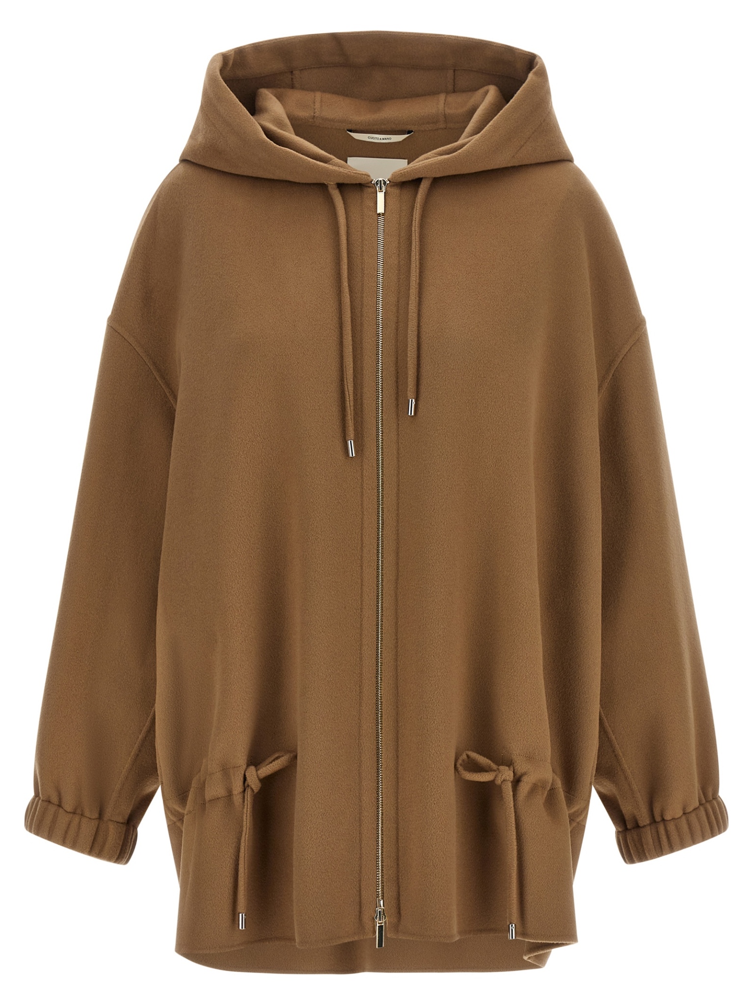 [MAX MARA 'S] Jacket FW26 2629086041600045
