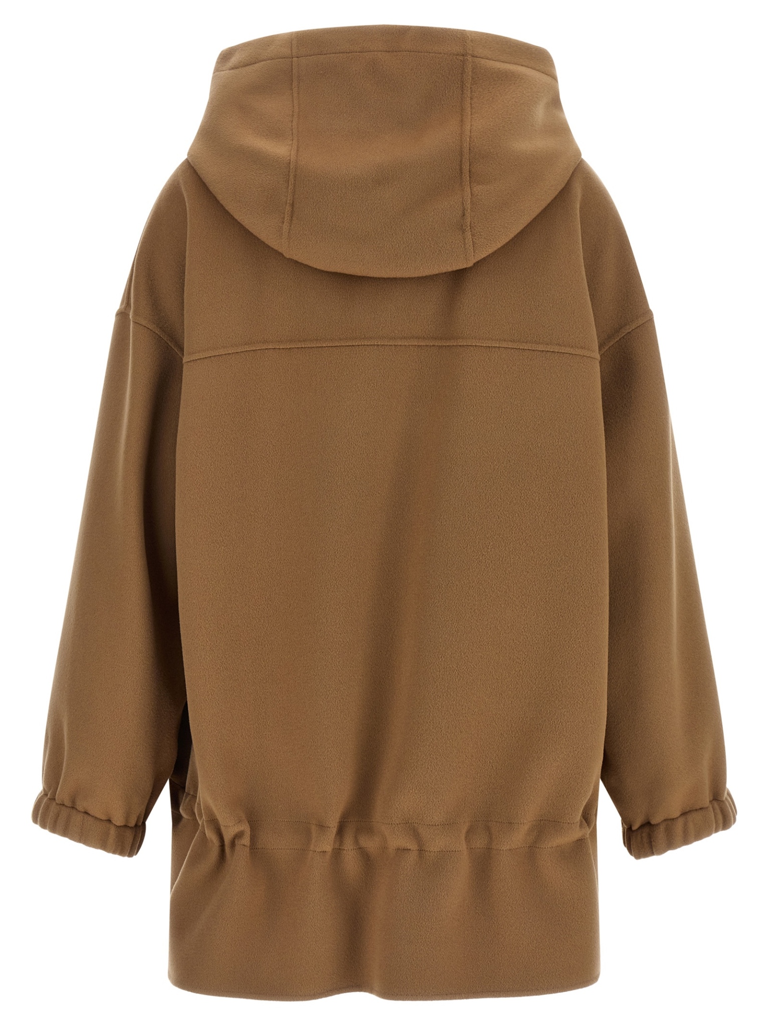 [MAX MARA 'S] Jacket FW26 2629086041600045