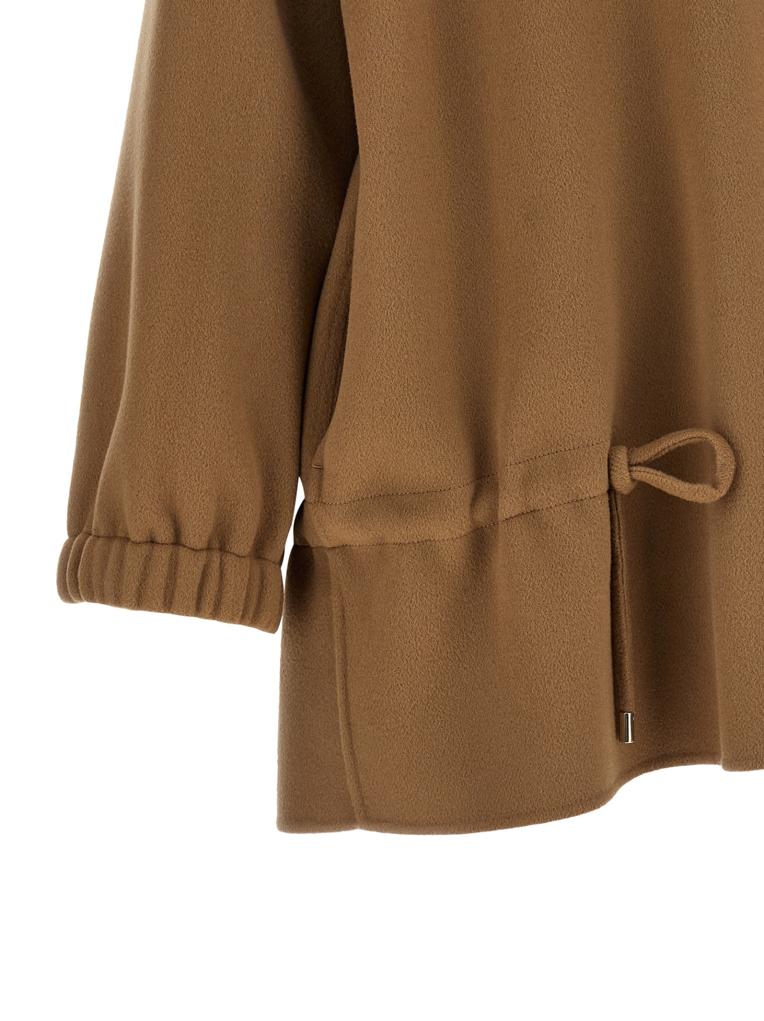 [MAX MARA 'S] Jacket FW26 2629086041600045