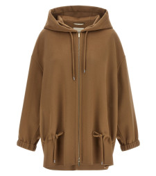 [MAX MARA 'S] Jacket FW26 2629086041600045