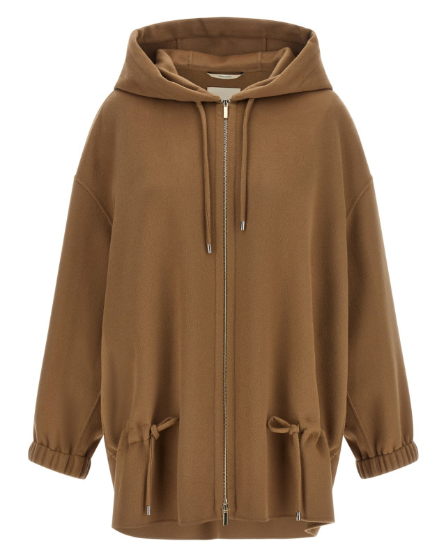 [MAX MARA 'S] Jacket FW26 2629086041600045